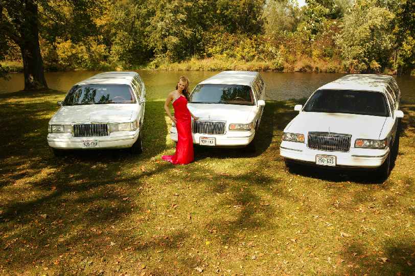Limousines Limousines